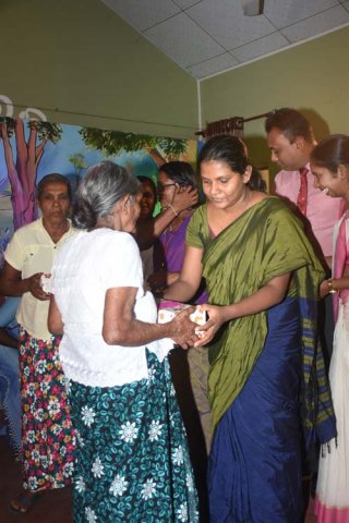 Wadihiti  dina Samaruma 2019
